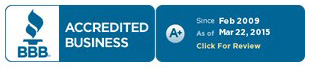 The Wright Firm, L.L.P. is a BBB Accredited Lawyer in Lewisville, TX