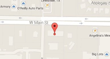 Lewisville Office Lewisville Office