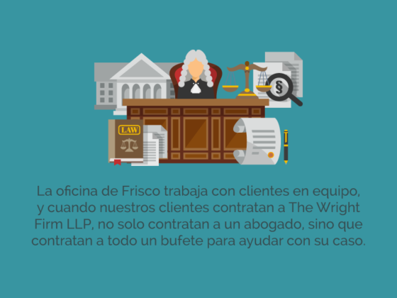 Frisco office location