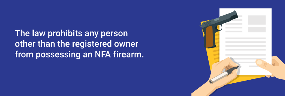 National Firearms